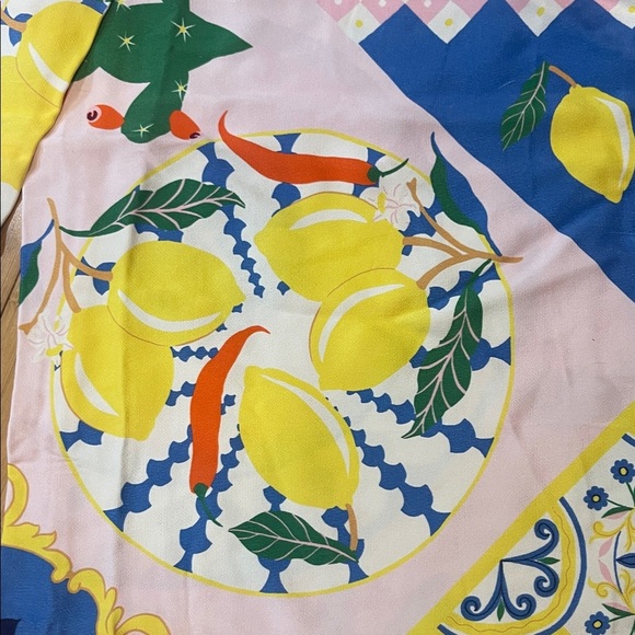 Anthropologie Maeve Straight-Leg Pull-On Pants, XS, NWT - Picture 13 of 15